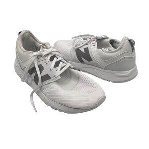 New Balance Women's White 247 Series Rev Lite Running Shoes Size 7.5